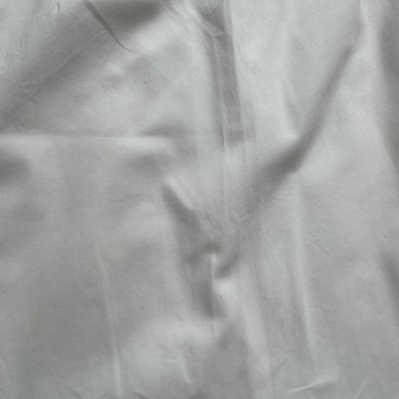 Brooks Brothers Classic White A-Line Skirt - Picture 3 of 9